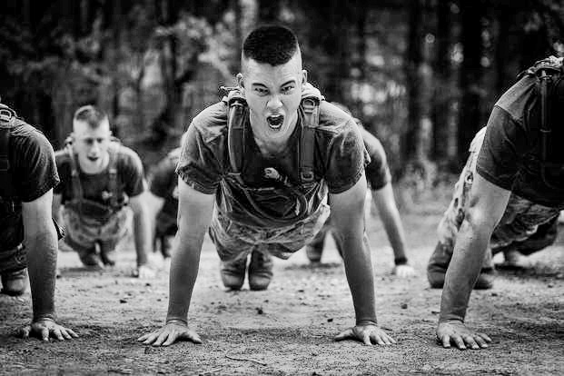 Training Day 002