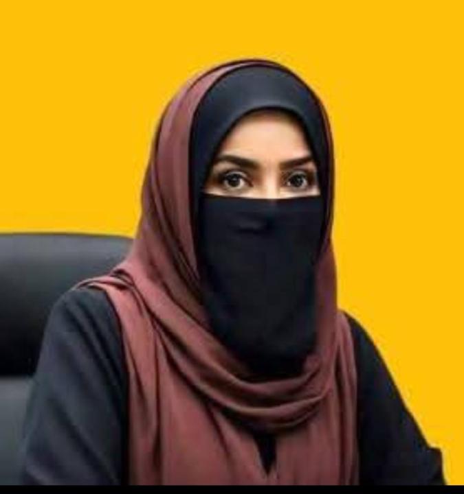 Kalsoom Parveen