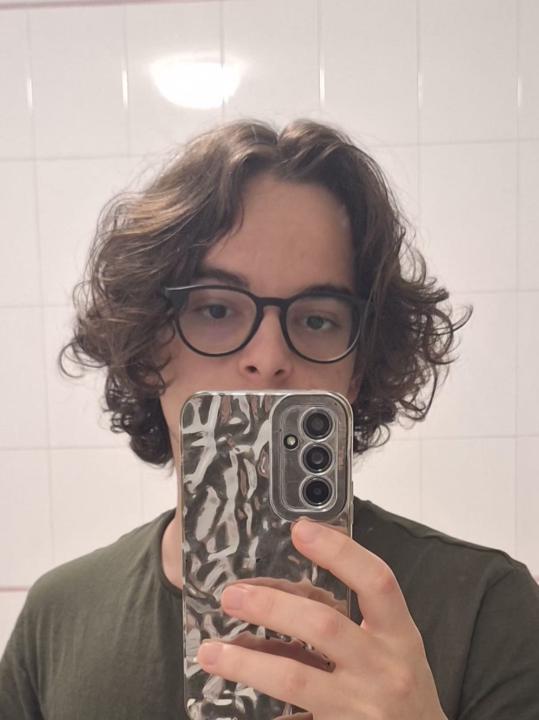Kaique Souza