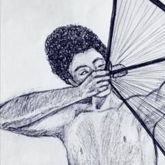 Mihlali Gqamane