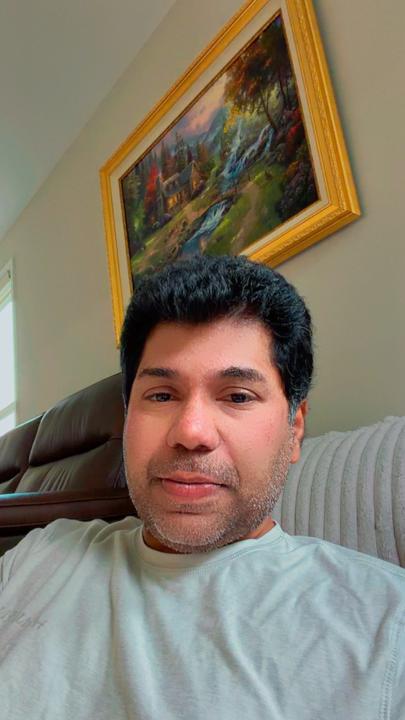 Arun Alla