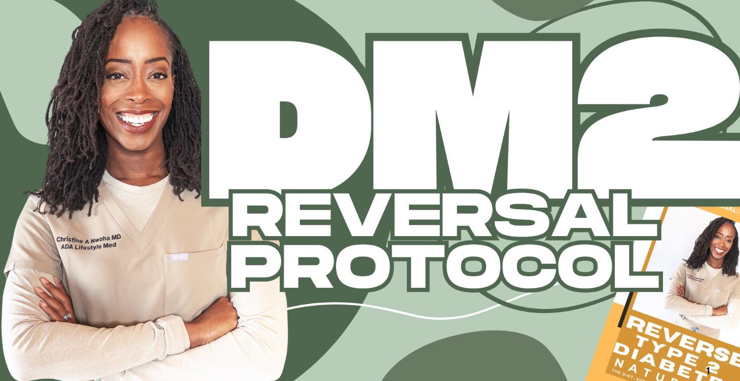 The Type 2 Diabetes Protocol