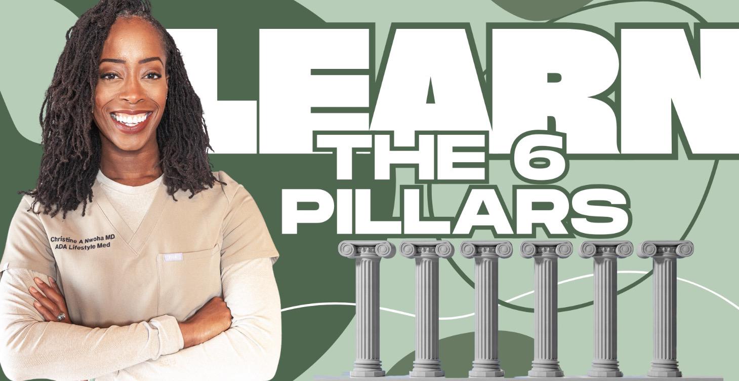 6 Pillars Introduction