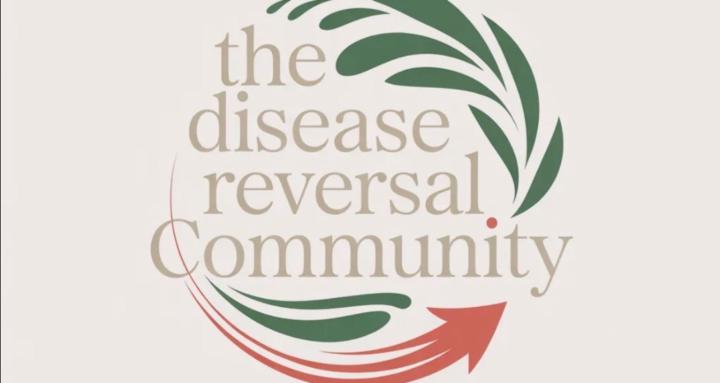 The Disease Reversal Community