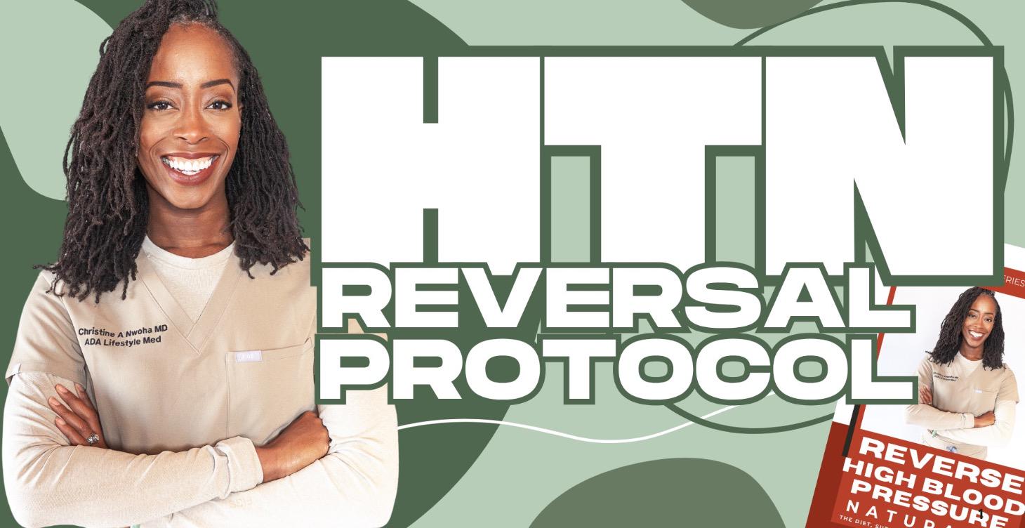 The Hypertension Protocol