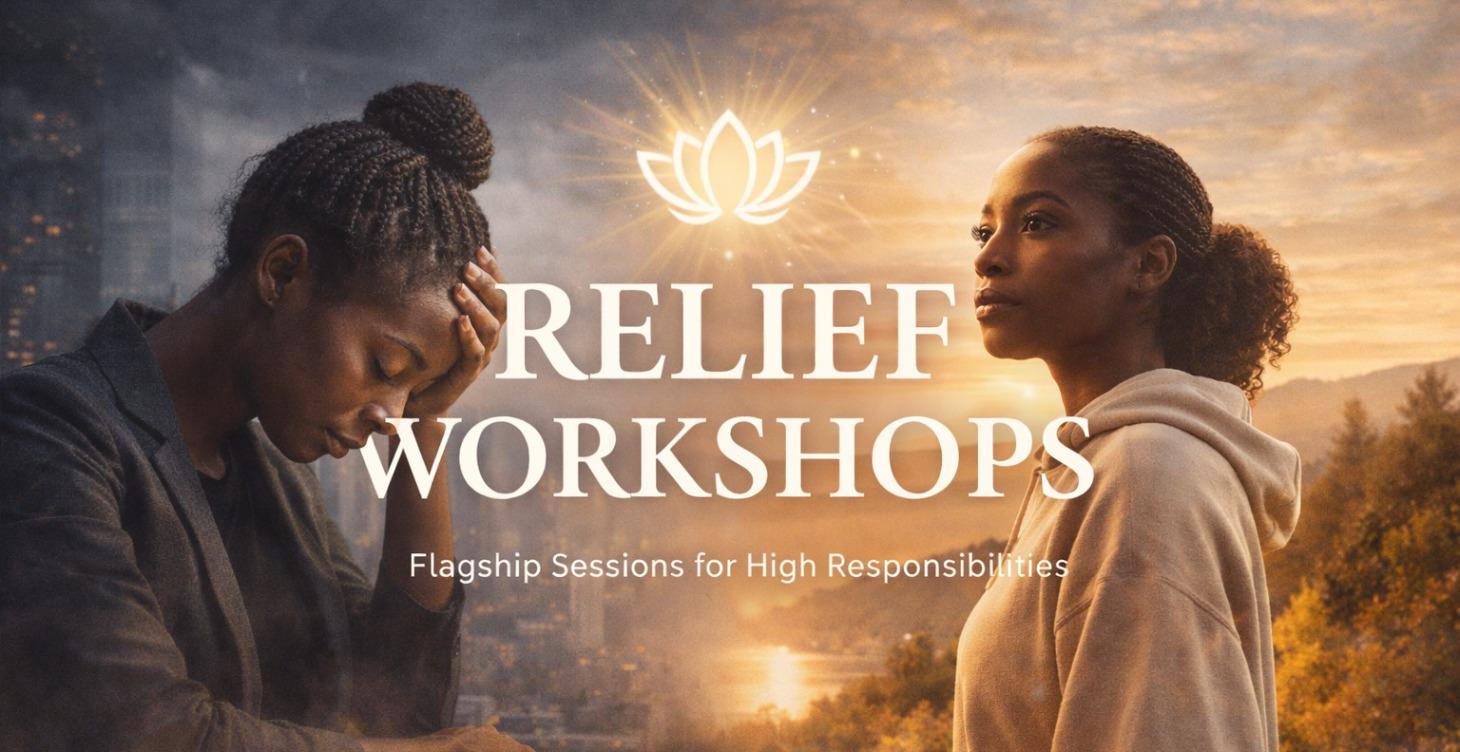 RELIEF Workshops
