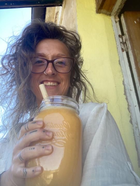 Barbara Bodini