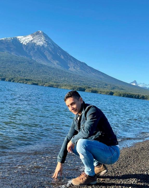 Julio Aguilera