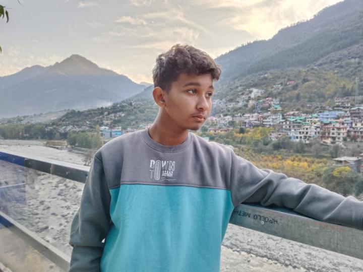 Rishit Banker