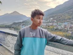 Rishit Banker