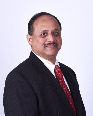 Preetam Sirur
