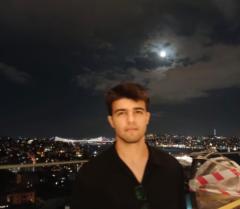 Ebubekir Ömeroğlu