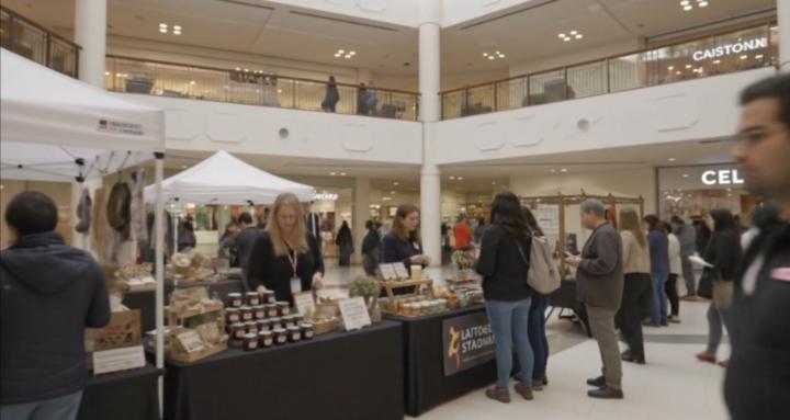 Beyond The Booth: Vendor Tips