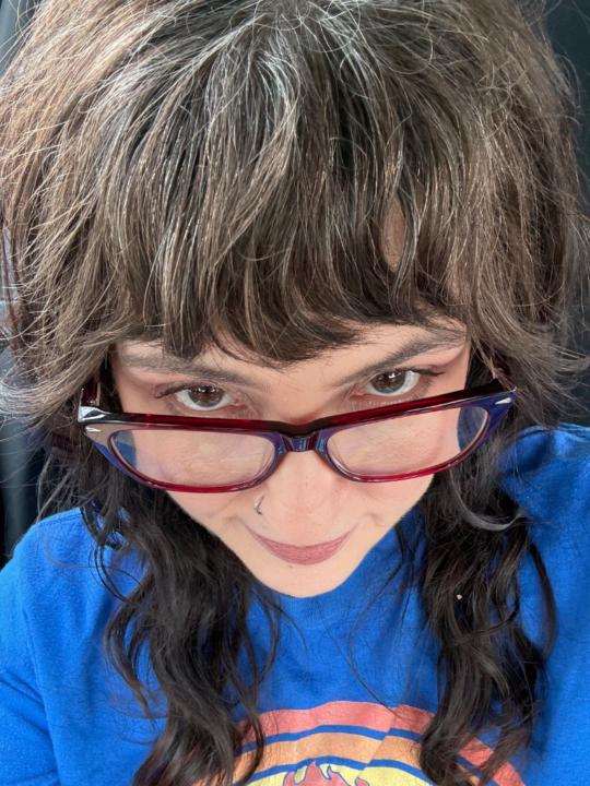Bernadette Nauta