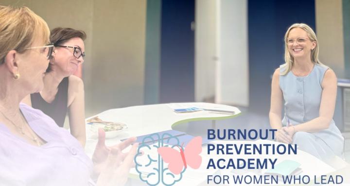 Burnout Prevention Academy 