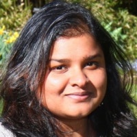 Manisha Brahmachary