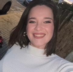 Verónica Matias gomez