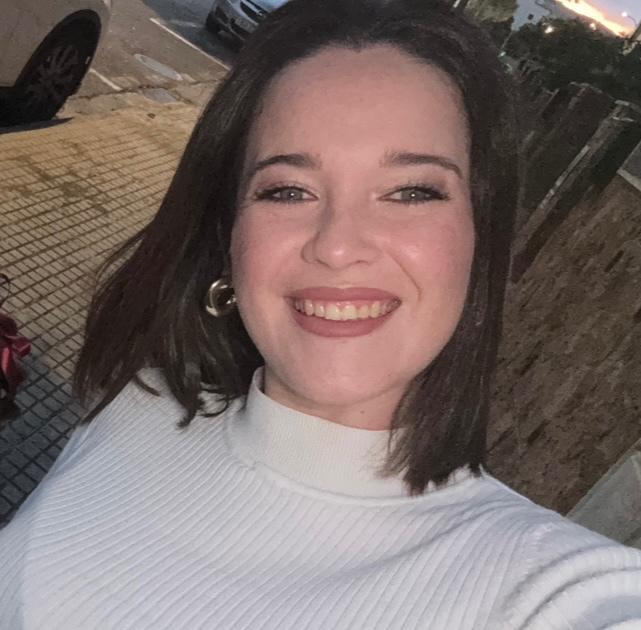 Verónica Matias gomez