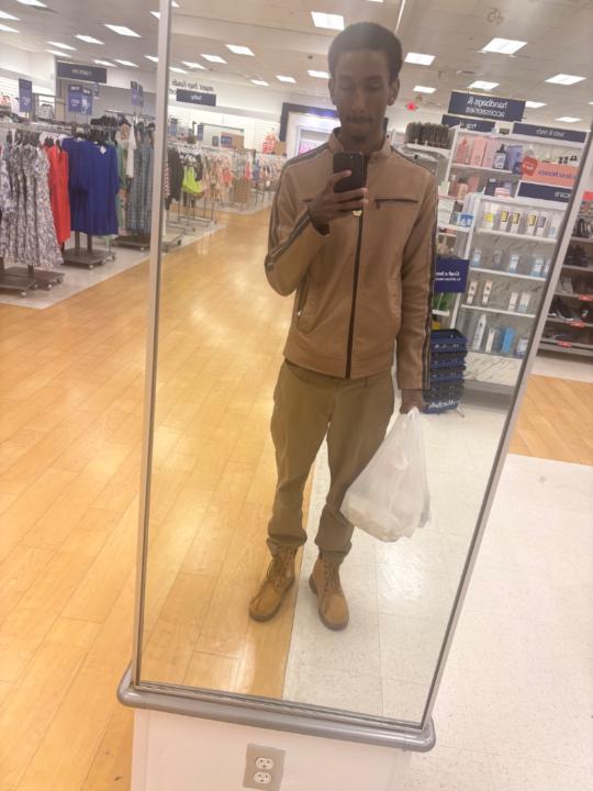 Xavier Boston