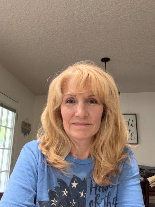 Dawn Burnette
