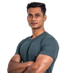 Nilesh Kumar Gupta
