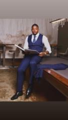 Raychard Demby-davenport