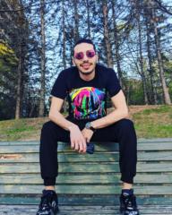 Mohammed Boulila