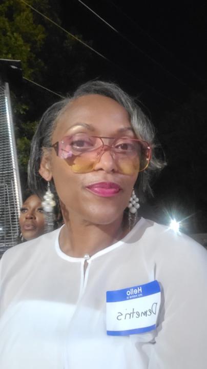 Demetris Adekanmbi