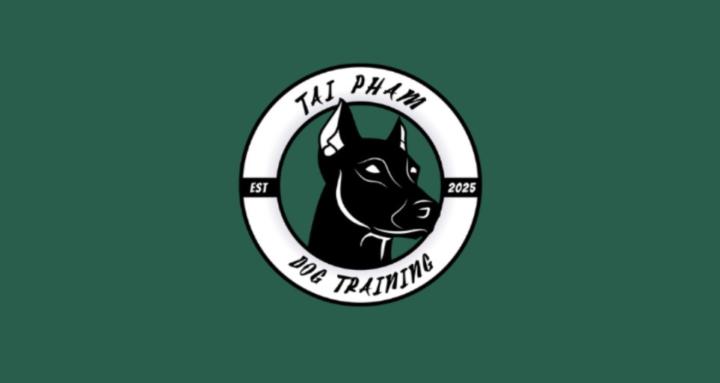 Tai Pham Dog Training