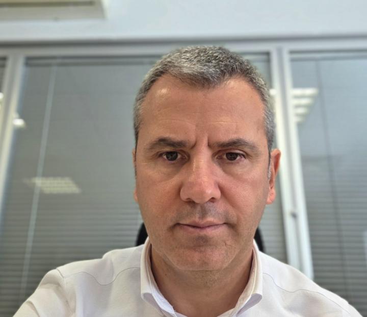 Fuat Kamışlı