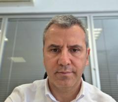 Fuat Kamışlı