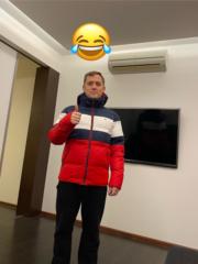 Marius Tamosiunas