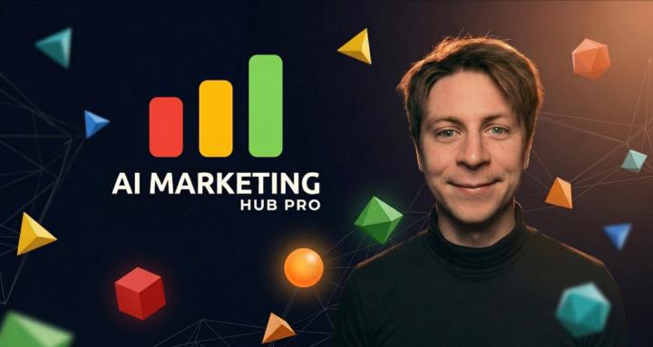 AI Marketing Hub Pro
