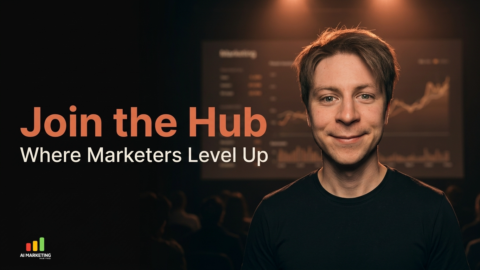 AI Marketing Hub Pro gallery image