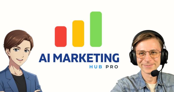 AI Marketing Hub (Pro)