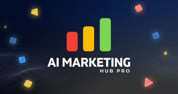 AI Marketing Hub Pro