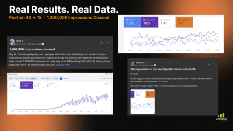 AI Marketing Hub Pro gallery image