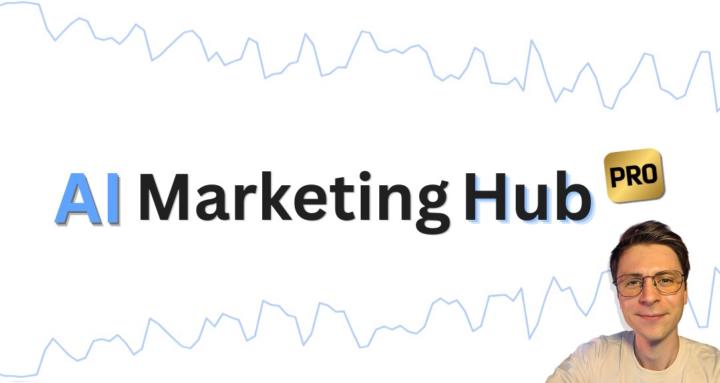 AI Marketing Hub Pro