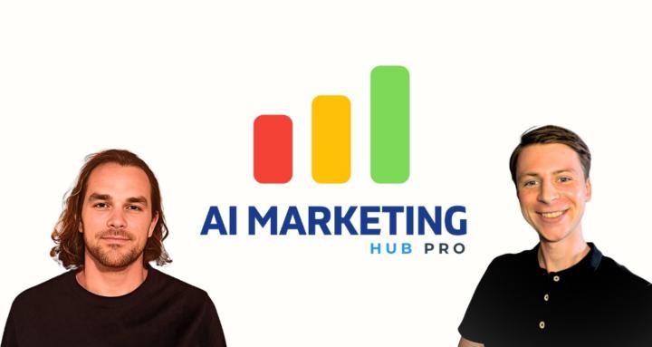 AI Marketing Hub (Pro)