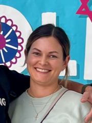 Kelsey Dover