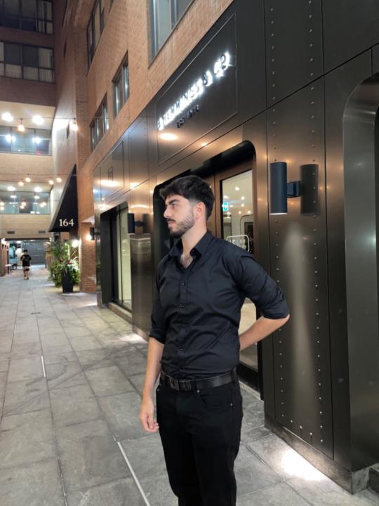 Nouri Jisri
