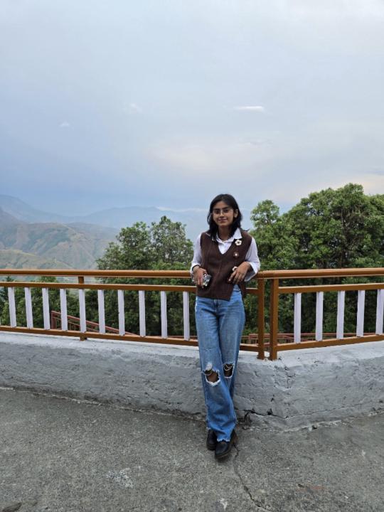 Yashvi Kaur
