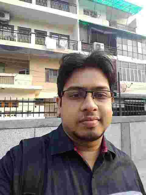 Utsab Sarkar