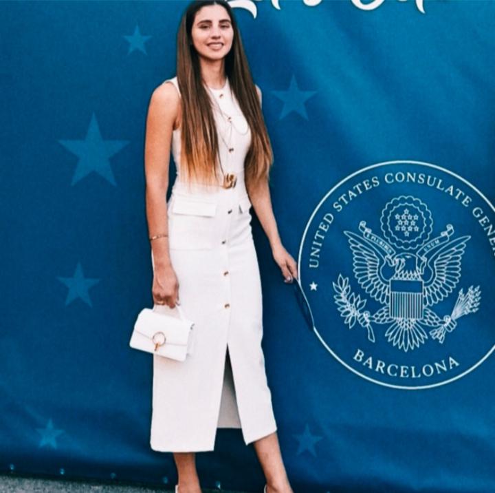 Fátima El Azouzi Martínez