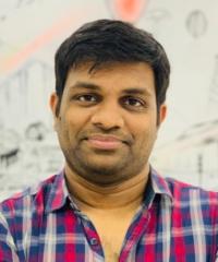 Suresh Veeramachaneni