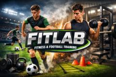 Fit Lab