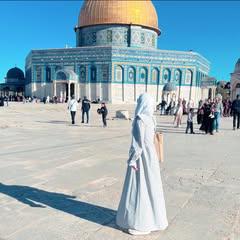 Aya Ghanayem