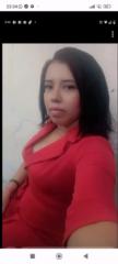 Evelyn Fernandes
