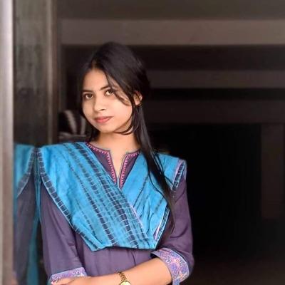 Nishat Tasnime