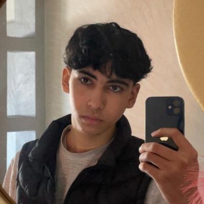 Jamal Dounkhar